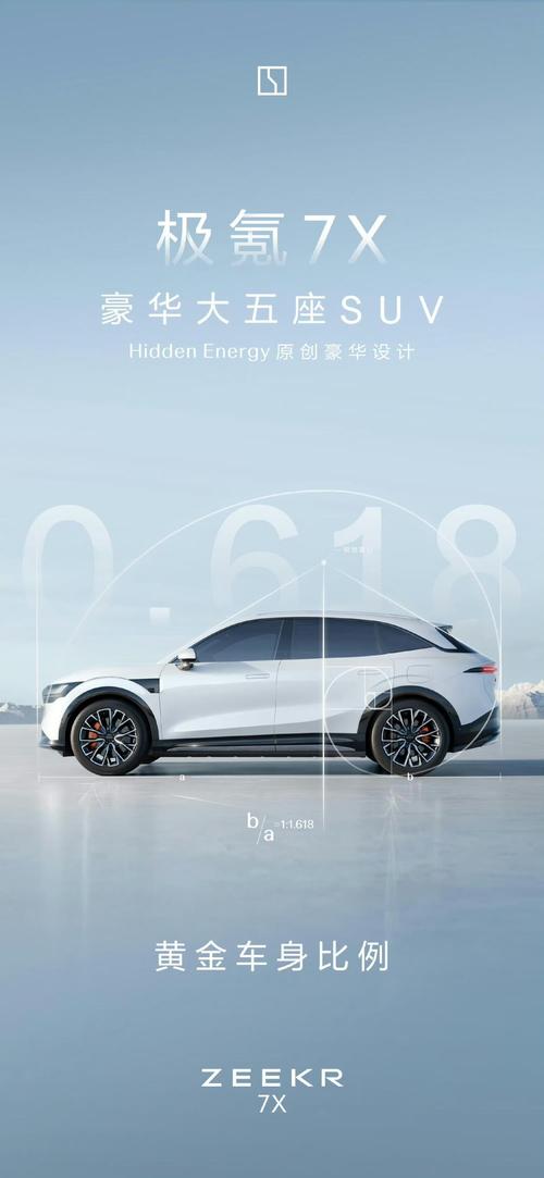 佛山南海区集智展企业管理咨询雪佛兰的品牌故事与传播，极氪X紧凑型SUV的时尚与科技