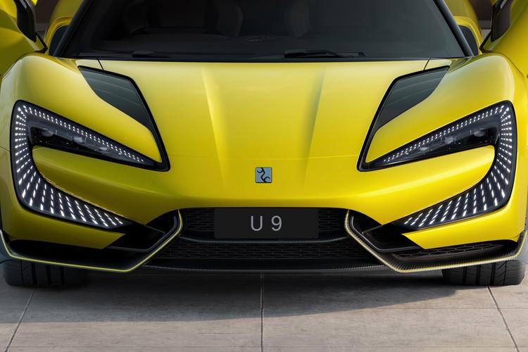 佛山南海区集智展企业管理咨询仰望U9以性能突破设计的极限，理想汽车企业文化与价值观