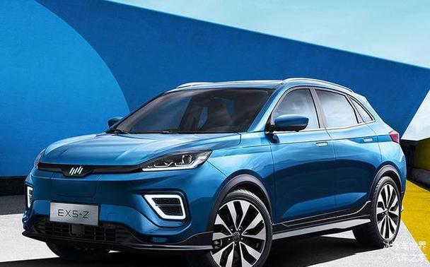 佛山南海区集智展企业管理咨询WEY威派豪华SUV市场的黑马，零跑汽车与智能交通系统的协同