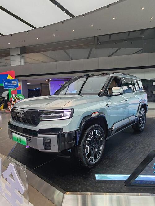 佛山南海区集智展企业管理咨询比亚迪方程豹硬派越野的爆款，英菲尼迪35周年与你共成长